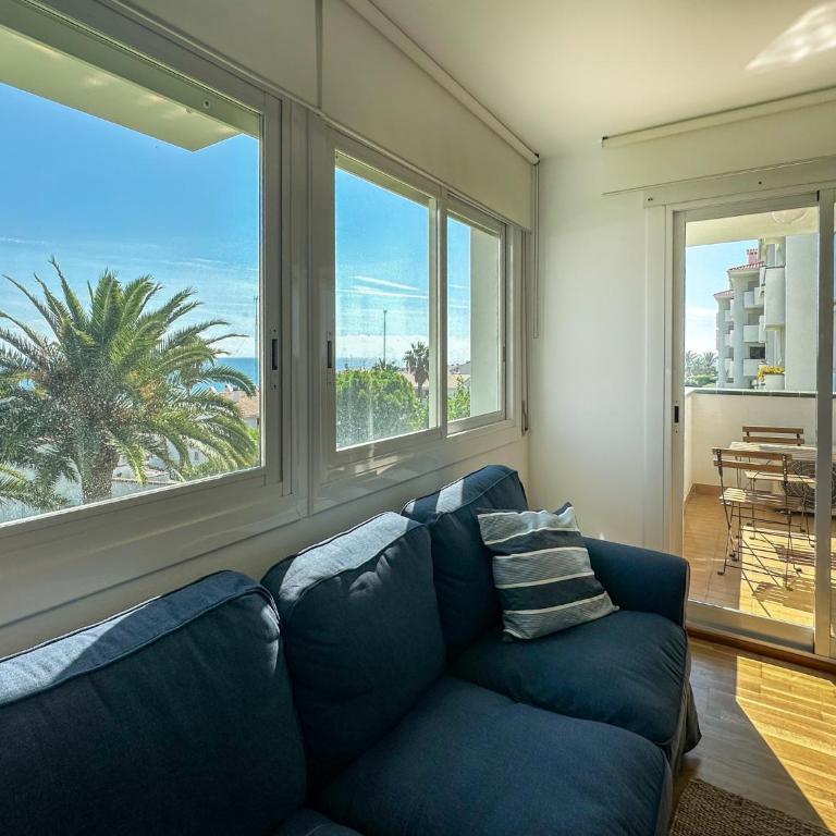 Viva Palms by Hello Homes Sitges - Apartamento de 3 dormitorios - 16