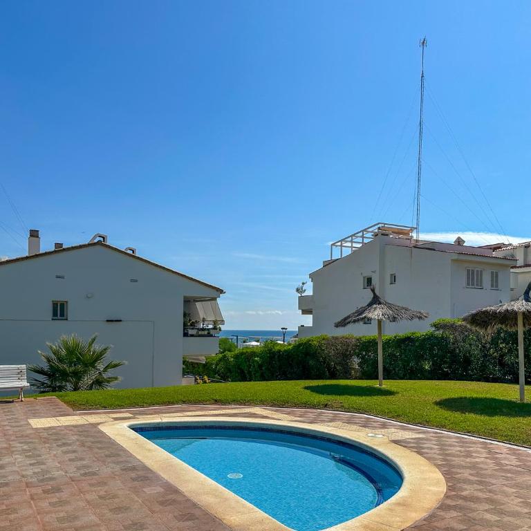 Viva Palms by Hello Homes Sitges - Apartamento de 3 dormitorios - 19