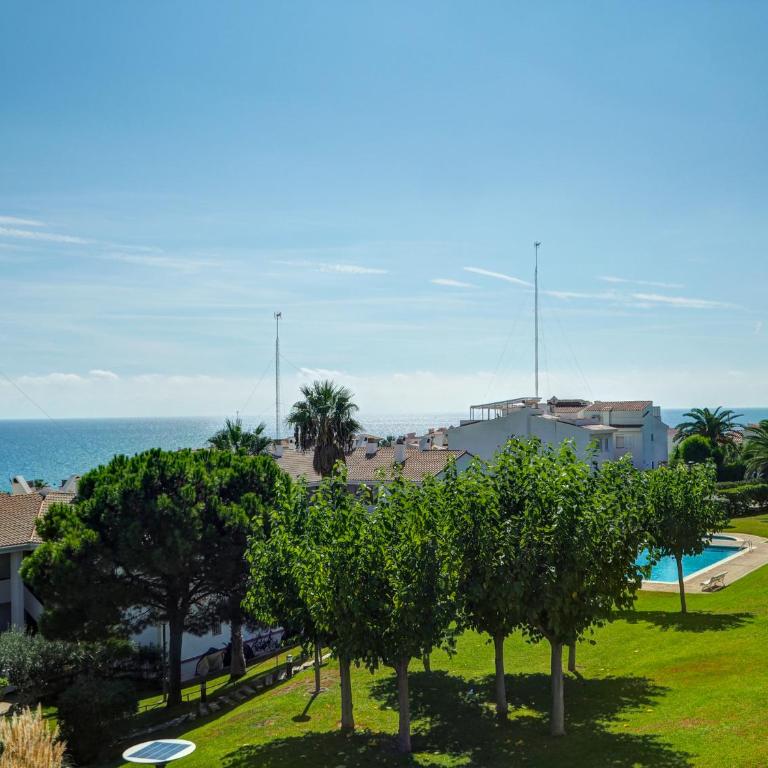 Viva Palms by Hello Homes Sitges - Apartamento de 3 dormitorios - 20
