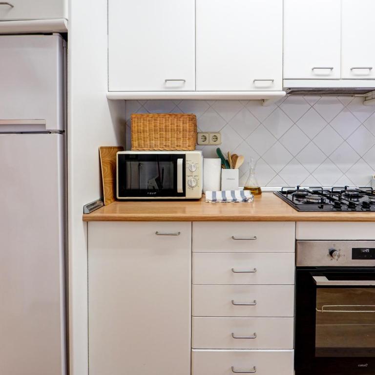 Viva Palms by Hello Homes Sitges - Apartamento de 3 dormitorios - 24