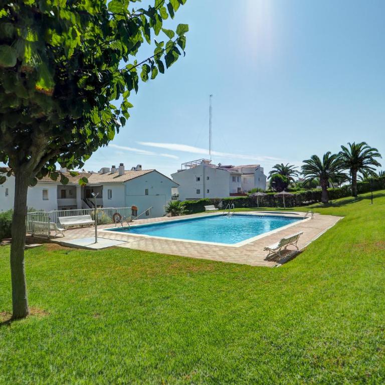 Viva Palms by Hello Homes Sitges - Apartamento de 3 dormitorios - 25