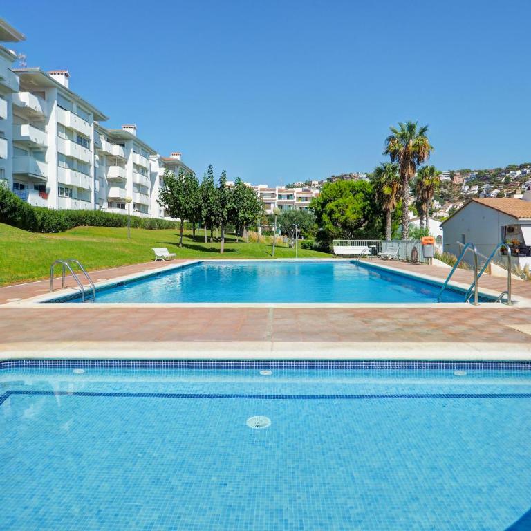 Viva Palms by Hello Homes Sitges - Apartamento de 3 dormitorios - 27