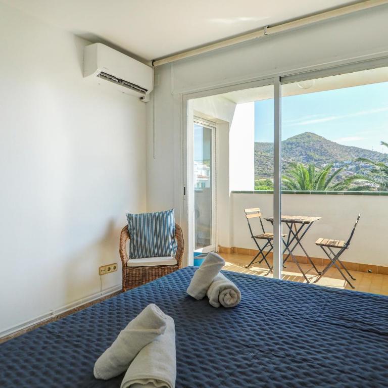 Viva Palms by Hello Homes Sitges - Apartamento de 3 dormitorios - 32