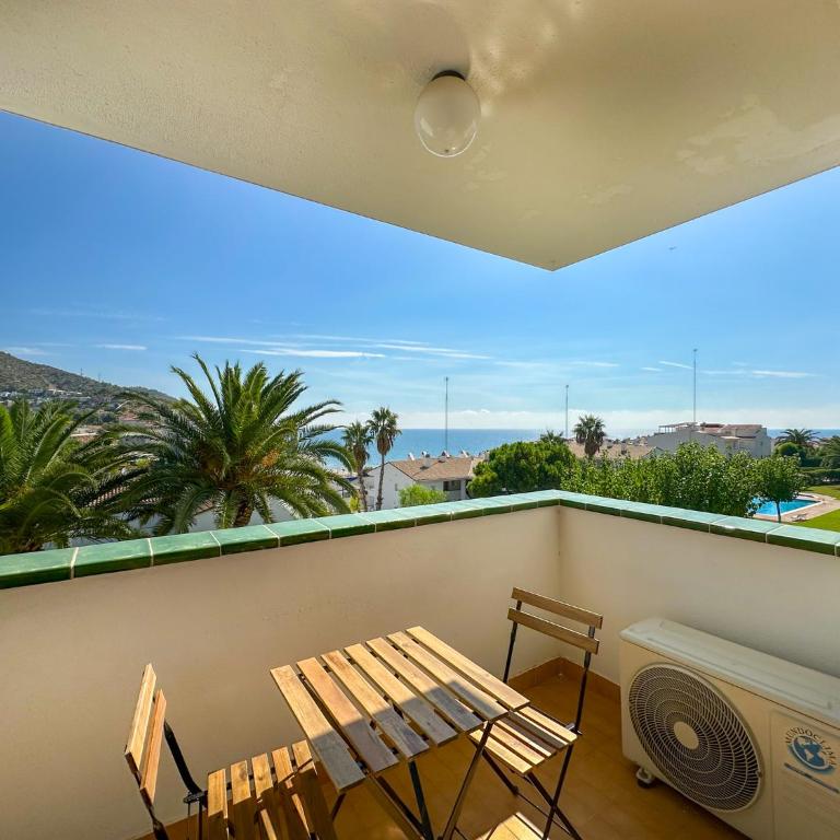 Viva Palms by Hello Homes Sitges - Apartamento de 3 dormitorios - 34