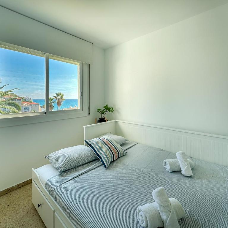 Viva Palms by Hello Homes Sitges - Apartamento de 3 dormitorios - 38