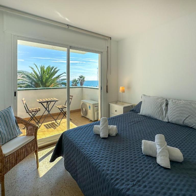 Viva Palms by Hello Homes Sitges - Apartamento de 3 dormitorios - 37