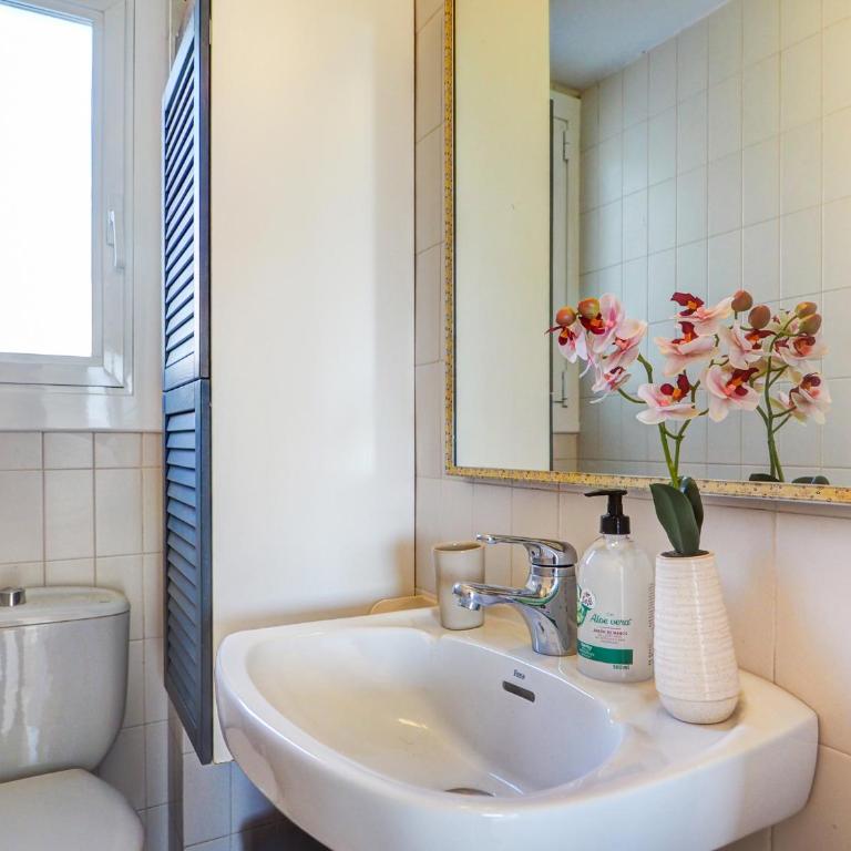 Viva Palms by Hello Homes Sitges - Apartamento de 3 dormitorios - 46