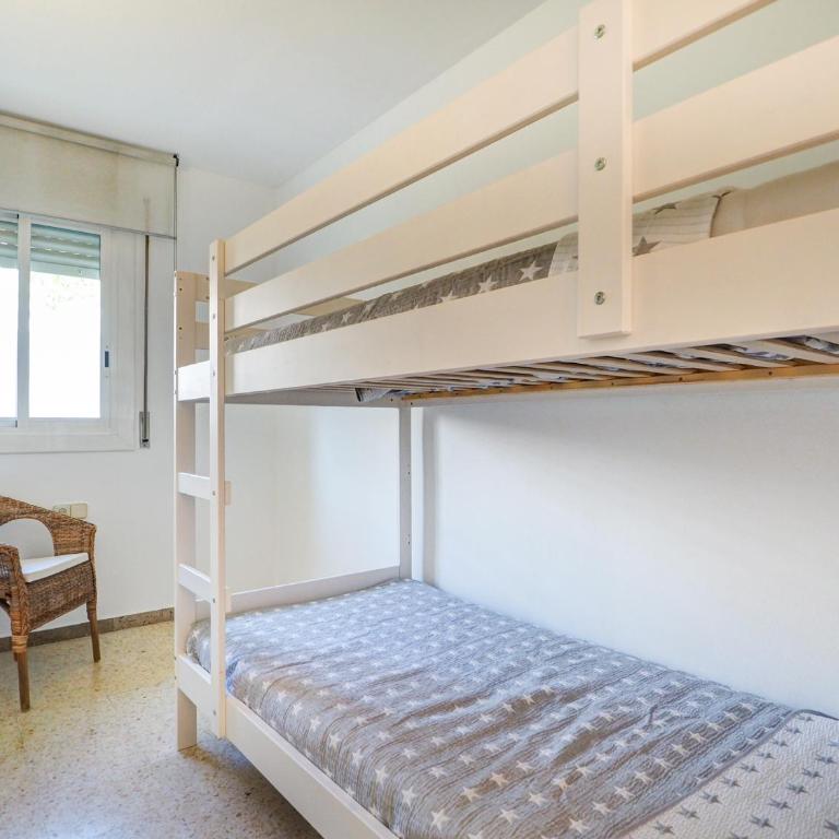 Viva Palms by Hello Homes Sitges - Apartamento de 3 dormitorios - 48