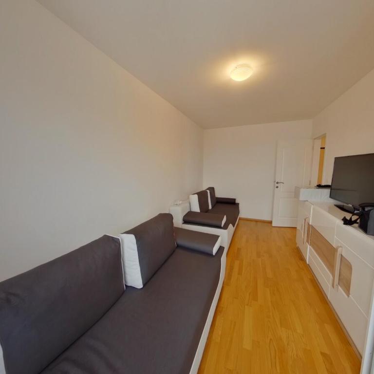 Two badroom Apartment - Sarajevo -Miljacka, Otoka - Apartman sa 2 Spavaće Sobe - 7