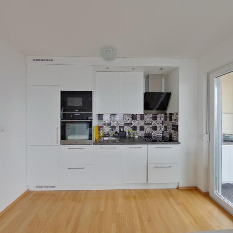 Two badroom Apartment - Sarajevo -Miljacka, Otoka - Apartman sa 2 Spavaće Sobe - 10