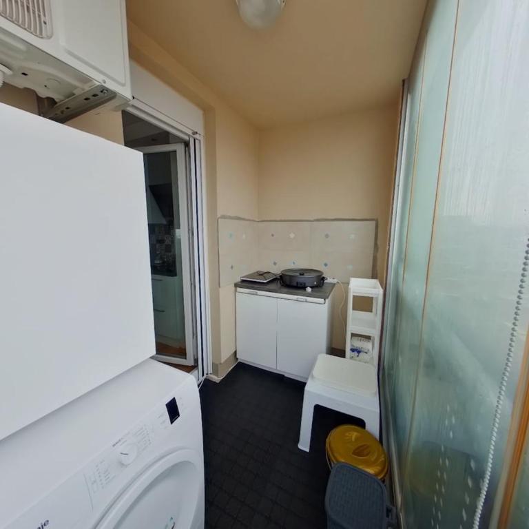 Two badroom Apartment - Sarajevo -Miljacka, Otoka - Apartman sa 2 Spavaće Sobe - 14