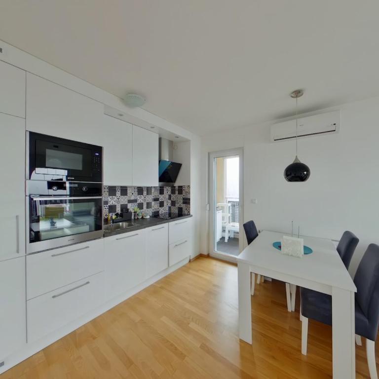 Two badroom Apartment - Sarajevo -Miljacka, Otoka - Apartman sa 2 Spavaće Sobe - 9