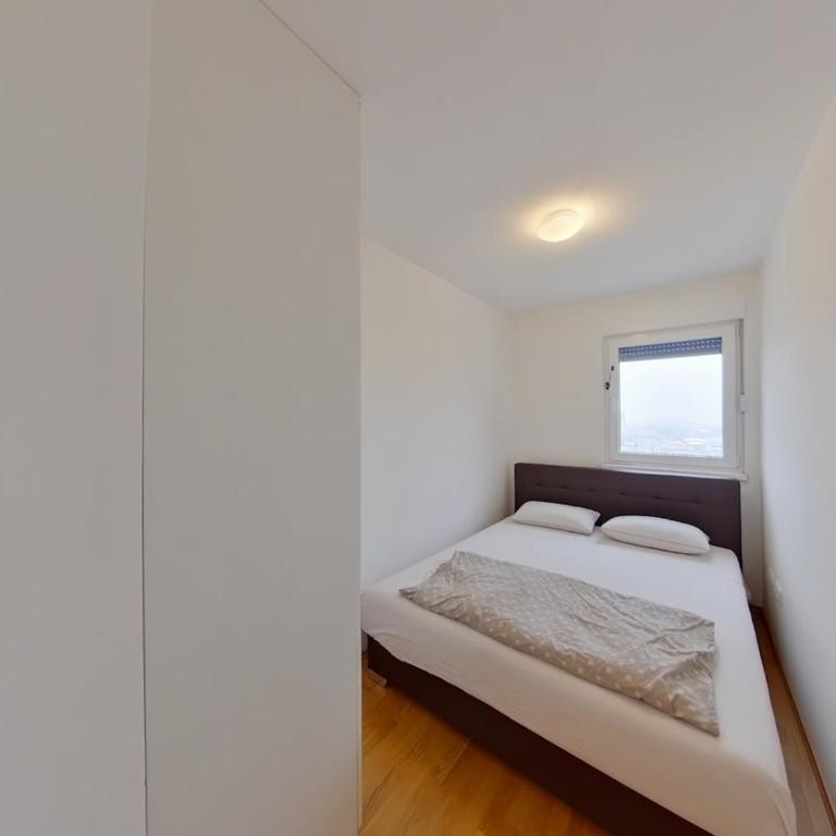Two badroom Apartment - Sarajevo -Miljacka, Otoka - Apartman sa 2 Spavaće Sobe - 6