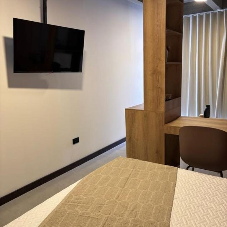Hotel Moore 45 - Standard Triple Studio - 5