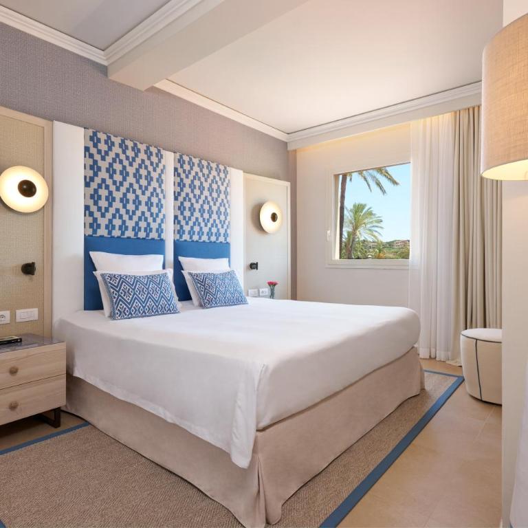 Almar Timi Ama Villasimius Resort & Spa - Suite con Vista Mare - 3