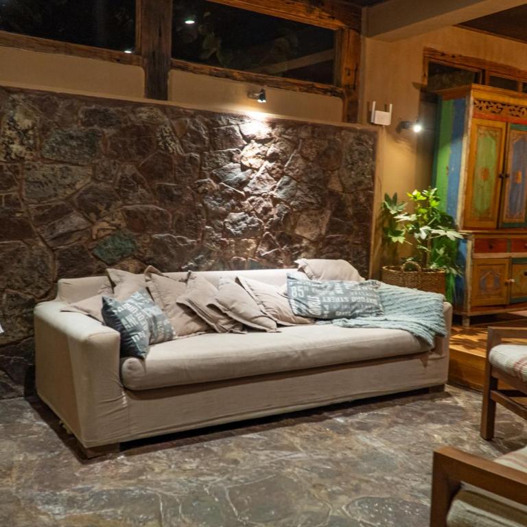 Oceana Suites Hogar en La Serena - One-Bedroom House - 4