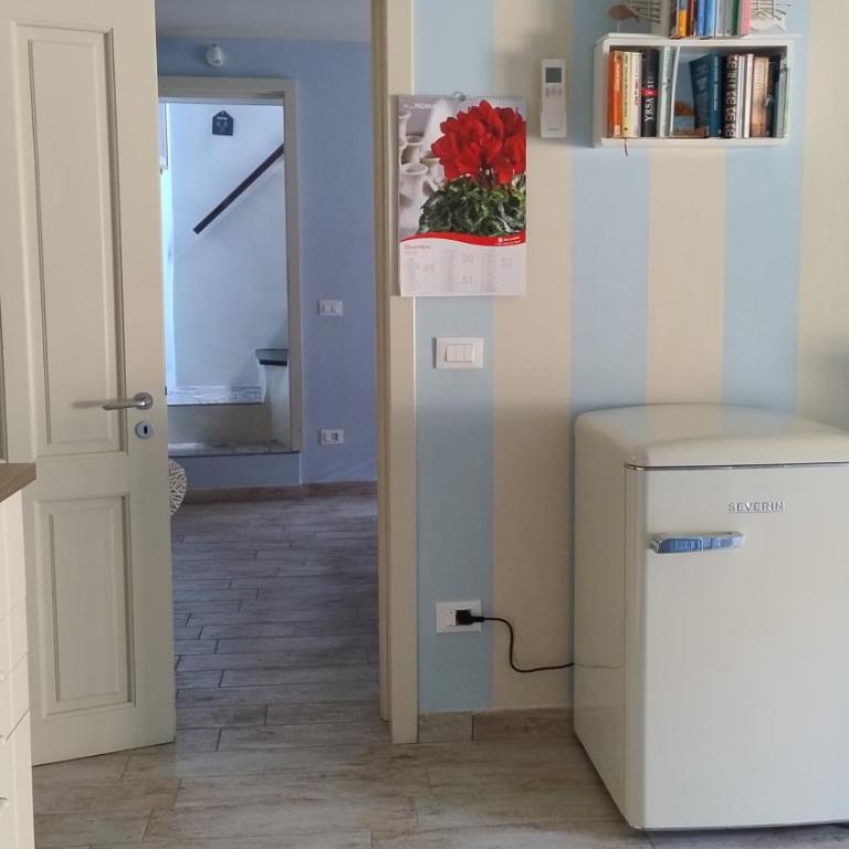 Ca' Azzurra - Appartamento con Terrazza - 8