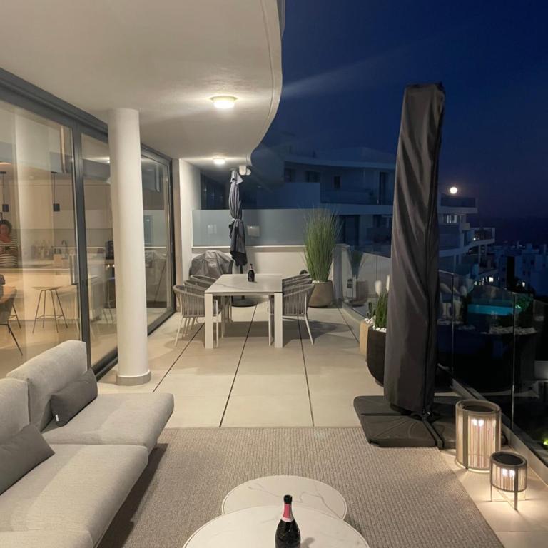 Higueron5821 - Apartamento de 3 dormitorios - 2
