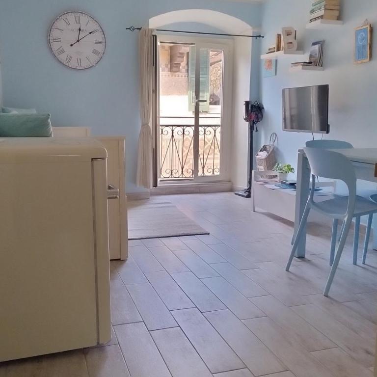 Ca' Azzurra - Appartamento con Terrazza - 5