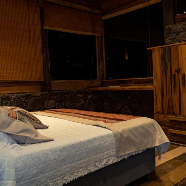 Oceana Suites Hogar en La Serena - One-Bedroom House - 13