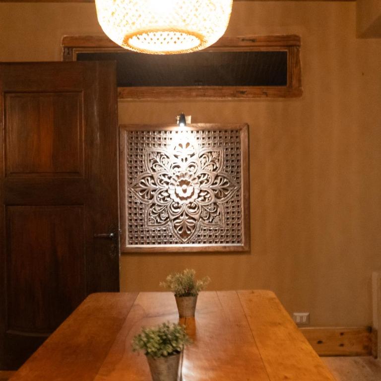Oceana Suites Hogar en La Serena - One-Bedroom House - 8