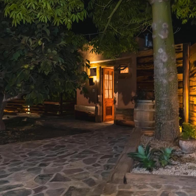 Oceana Suites Hogar en La Serena - One-Bedroom House - 22