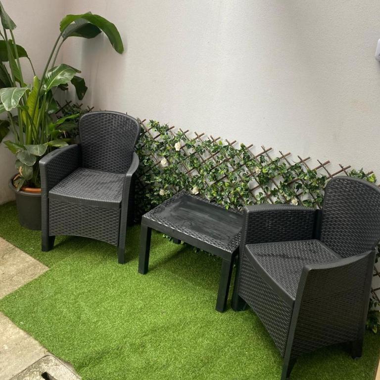 Casa Veniero 12 - Appartamento con 1 Camera da Letto - 1