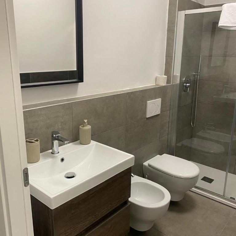 Casa Veniero 12 - Appartamento con 1 Camera da Letto - 2