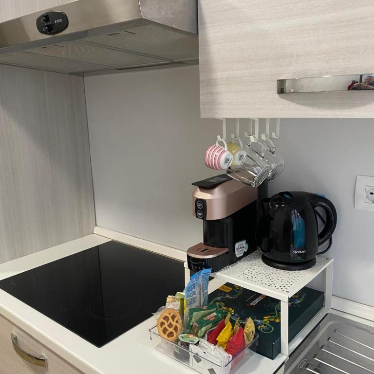 Casa Veniero 12 - Appartamento con 1 Camera da Letto - 3