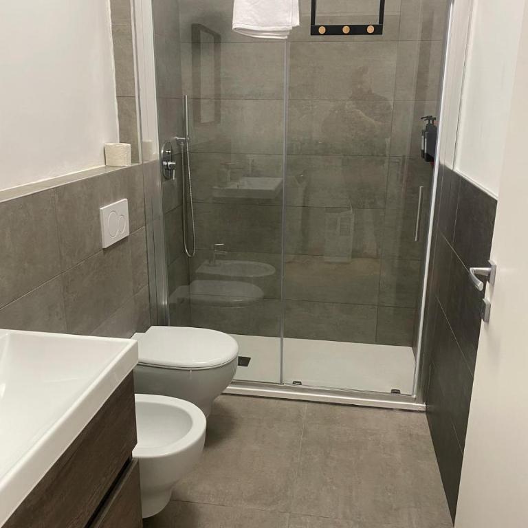 Casa Veniero 12 - Appartamento con 1 Camera da Letto - 6