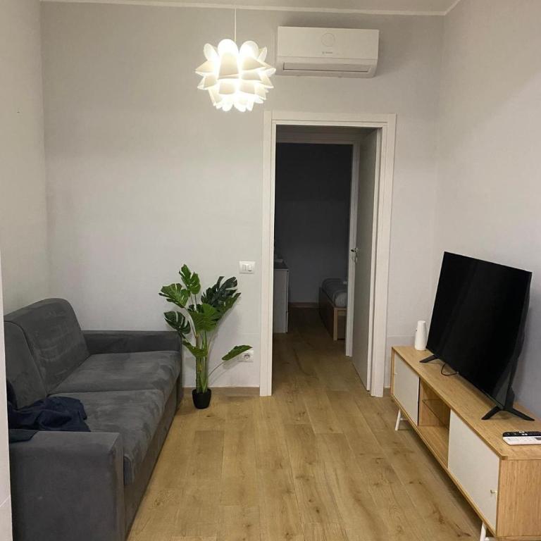 Casa Veniero 12 - Appartamento con 1 Camera da Letto - 9