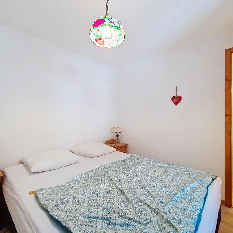 Orchidee OD17 TELECABINE & MOUNTAIN 6 Pers - Apartment mit Balkon - 6