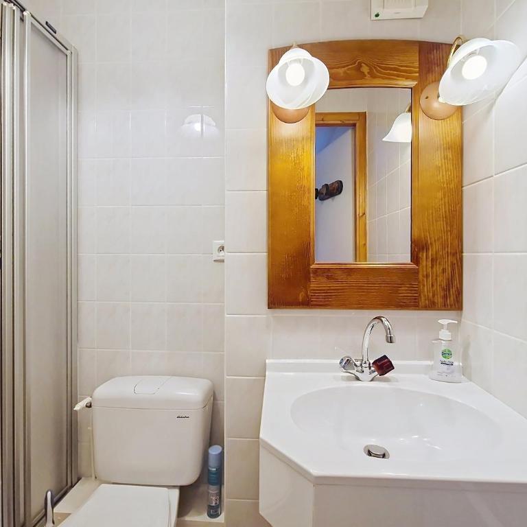 Orchidee OD17 TELECABINE & MOUNTAIN 6 Pers - Apartment mit Balkon - 9