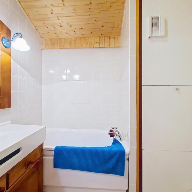 Orchidee OD17 TELECABINE & MOUNTAIN 6 Pers - Apartment mit Balkon - 8