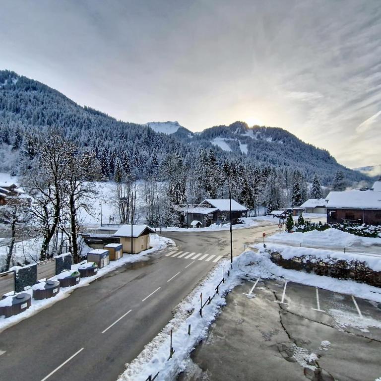 Orchidee OD17 TELECABINE & MOUNTAIN 6 Pers - Apartment mit Balkon - 12