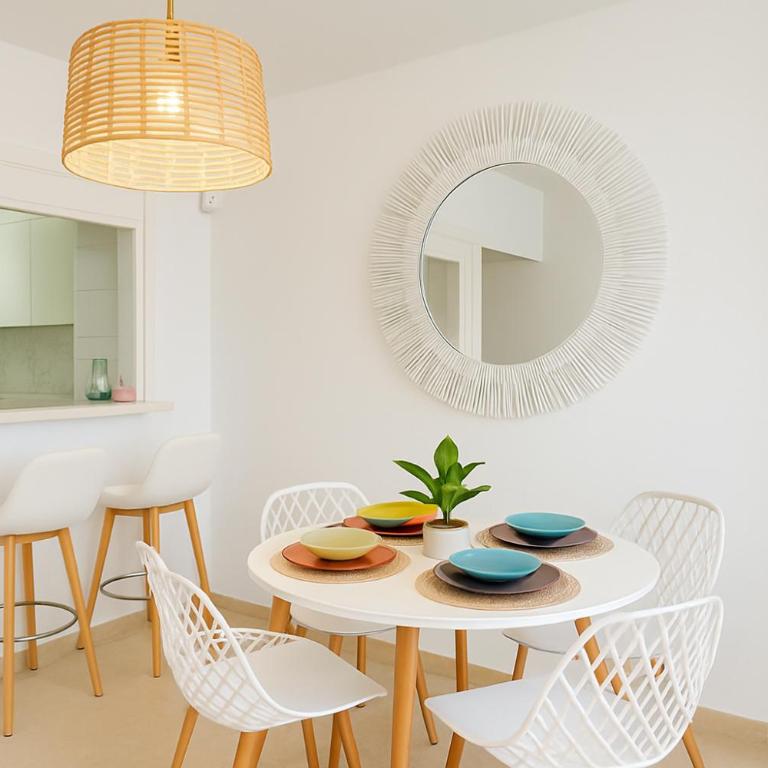 Sunrise Sea Apartment Beachfront - Apartamento de 1 dormitorio - 3
