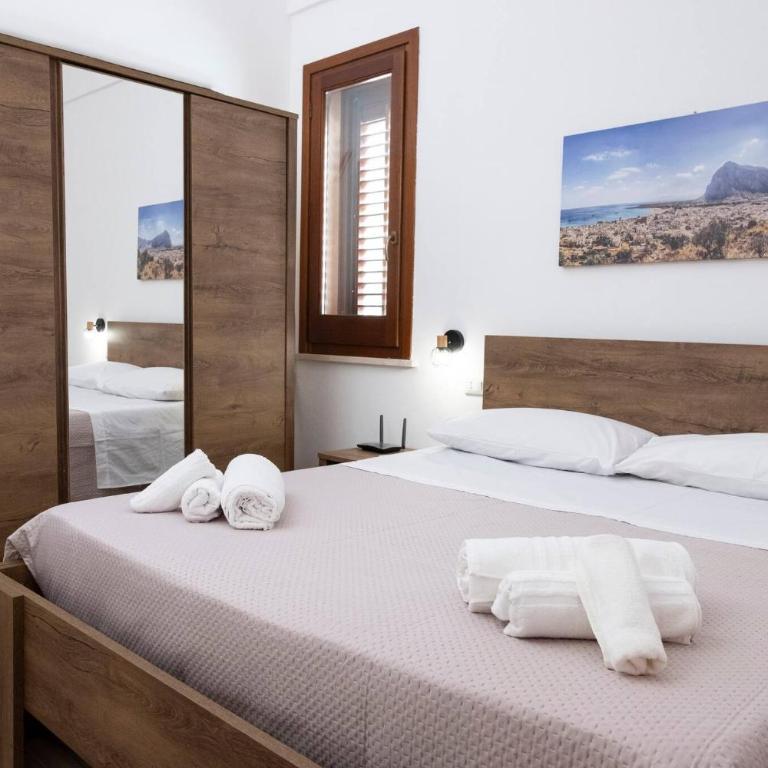 Villa Beatrice - Villa con 3 Camere da Letto - 21
