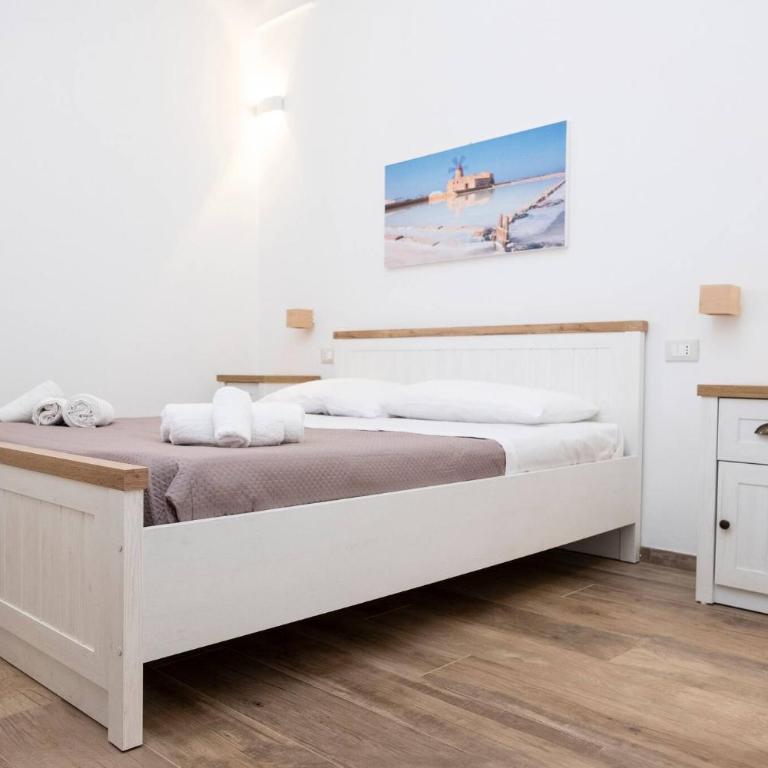Villa Beatrice - Villa con 3 Camere da Letto - 23