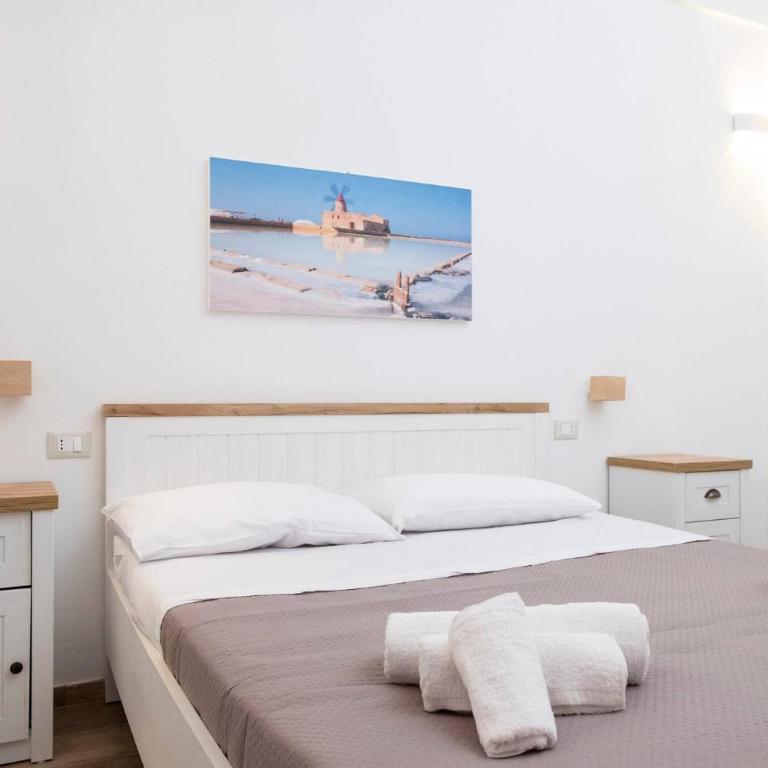 Villa Beatrice - Villa con 3 Camere da Letto - 24
