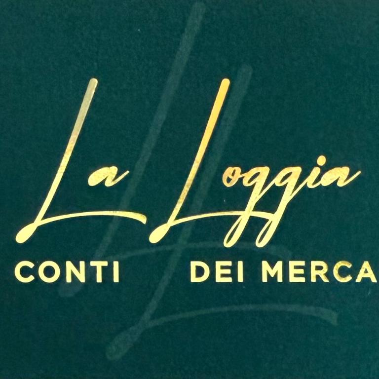 La Loggia dei Mercanti - Apartment mit 1 Schlafzimmer - 15