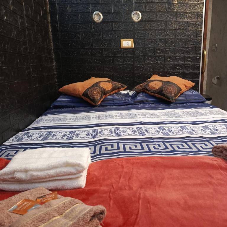 The Oasis Hotel - Habitación Doble con baño privado - 3