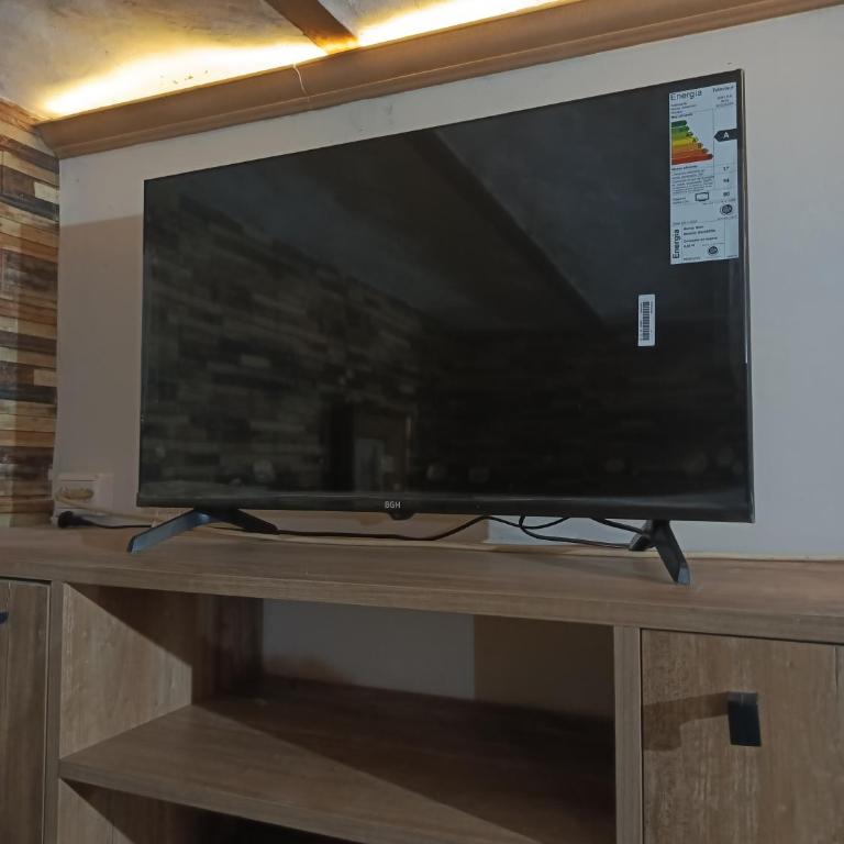 The Oasis Hotel - Habitación Doble con baño privado - 3