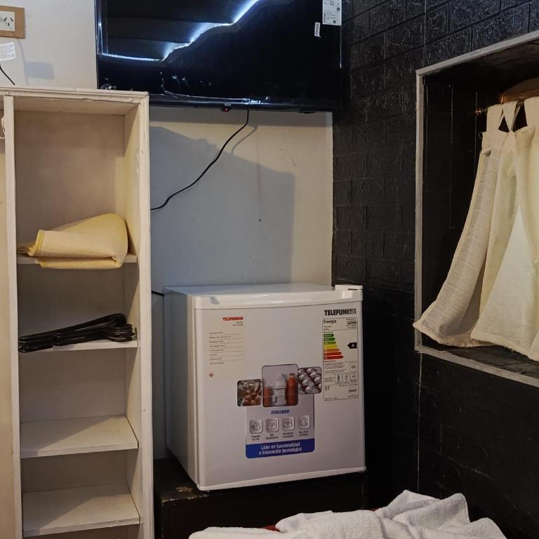 The Oasis Hotel - Habitación Doble con baño privado - 2