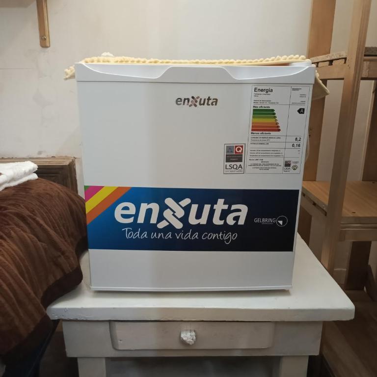 The Oasis Hotel - Habitación Doble con baño privado - 4