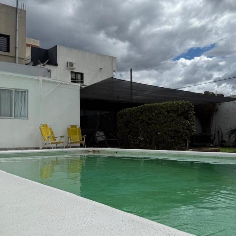 El Jumeal - Apartamento de 1 dormitorio - 3