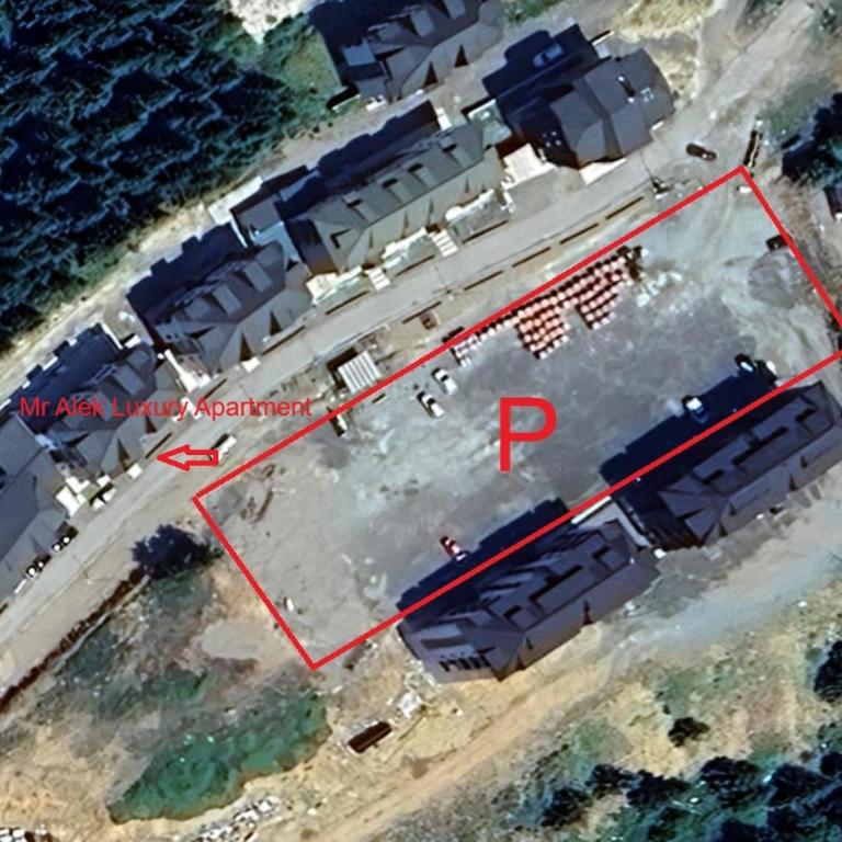 Mr Alek - Luxury Apartment Kopaonik - Deluxe Apartment - 51