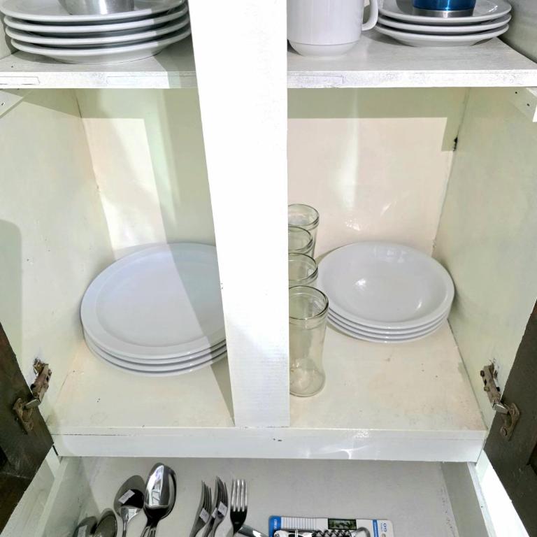 Alquiler temporario - Apartamento de 1 dormitorio - 5