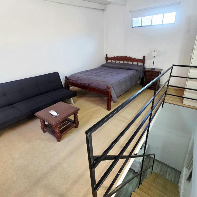 Alquiler temporario - Apartamento de 1 dormitorio - 7