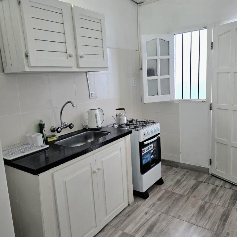 Alquiler temporario - Apartamento de 1 dormitorio - 8