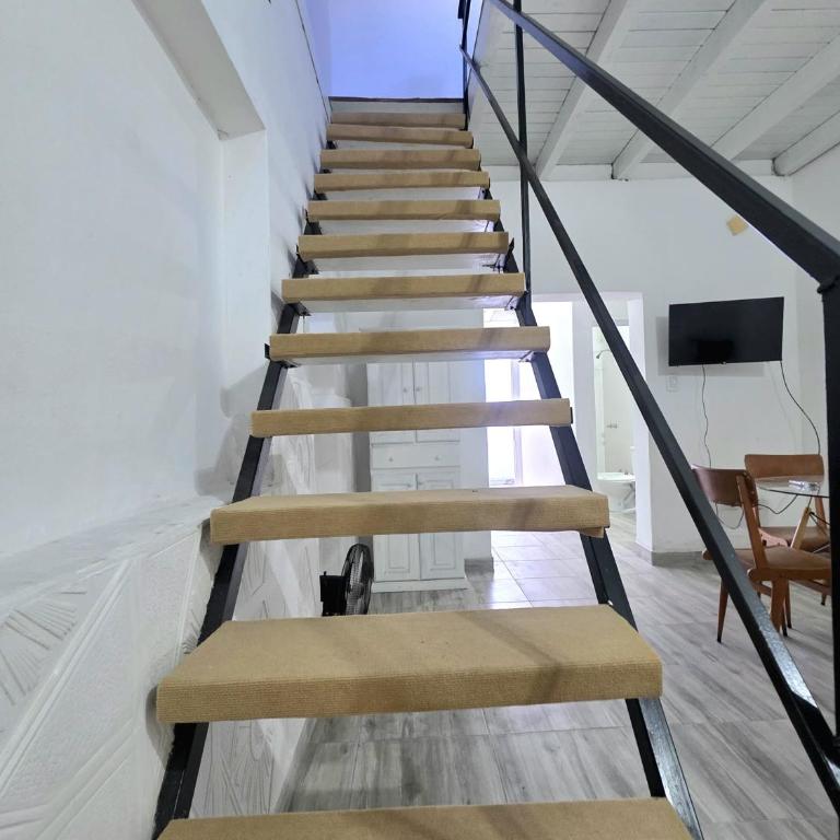 Alquiler temporario - Apartamento de 1 dormitorio - 9